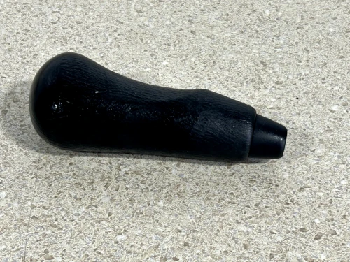 2004-2006 Subaru Impreza Automatic Black Used OEM Floor Shifter