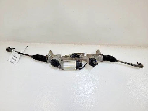 2014-2017 Jeep Cherokee Electric Power Steering Gear Rack And Pinion Opt Sda used OEM rack and pinion