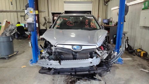 2021 Subaru Forester Used OEM Floor Shifter