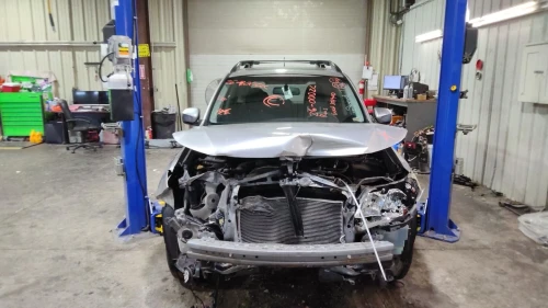 2013 Subaru Forester Used OEM Floor Shifter