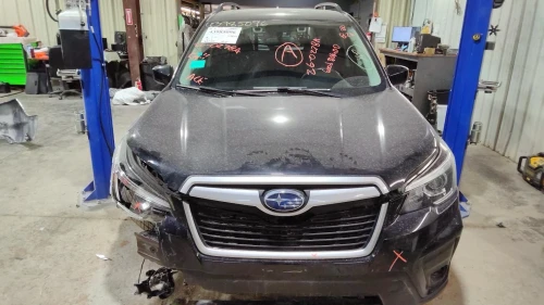 2019 Subaru Forester Used OEM Floor Shifter
