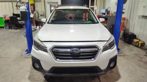 2019 Subaru Legacy Used OEM Floor Shifter