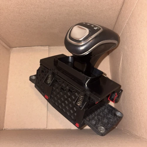 2012-2013 Chrysler 300 Automatic Used OEM Floor Shifter