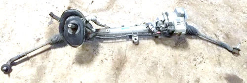 2013-2014 Ford Escape Power Rack & Pinion Steering 13 14 OEM used OEM rack and pinion
