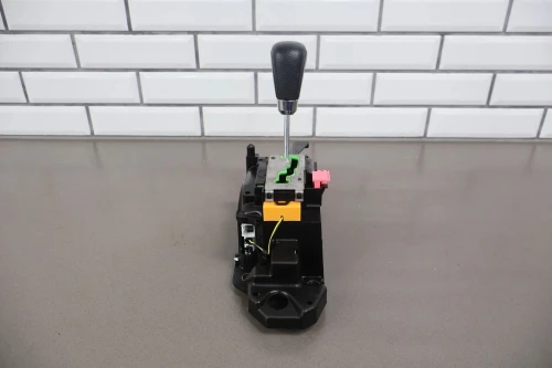 2012 Chrysler 300 Automatic Used OEM Floor Shifter