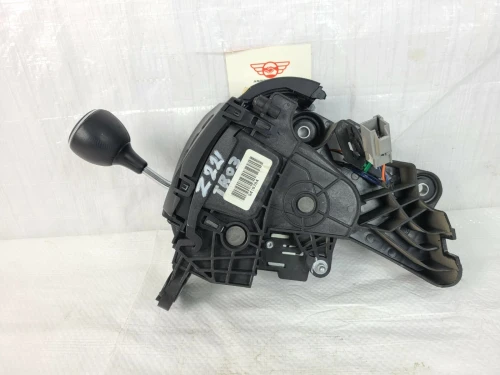 2013-2016 Chrysler Town & Country Automatic Used OEM Floor Shifter
