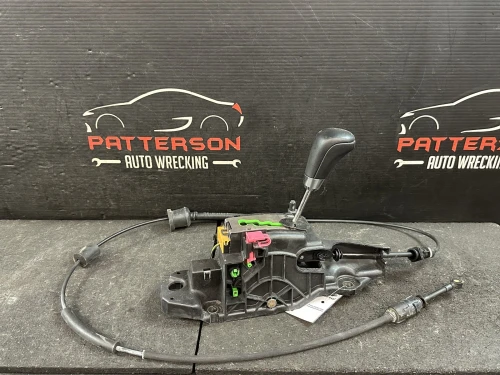 2011-2014 Chrysler 300 Automatic With Cable Used OEM Floor Shifter