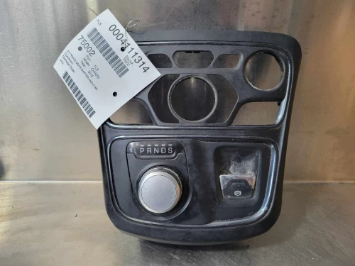 Chrysler 200 Used OEM Floor Shifter