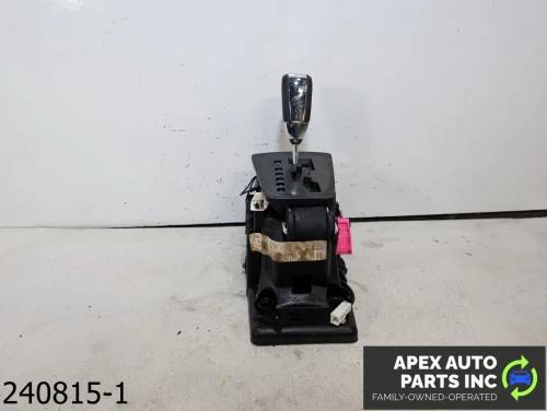 2013 Chrysler 200 Automatic Used OEM Floor Shifter