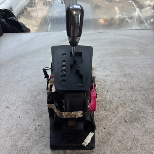 2014 Chrysler 200 Automatic Used OEM Floor Shifter