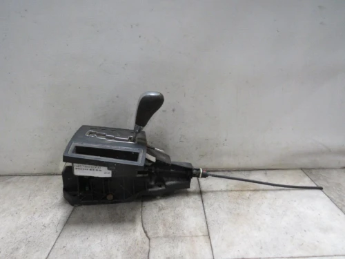 2008 Chrysler 300 Used OEM Floor Shifter