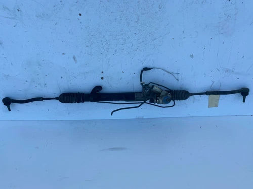 07 08 09 0 11 12 NISSAN ALTIMA V6 OEM FRONT STEERING GEAR RACK AND PINION used OEM rack and pinion