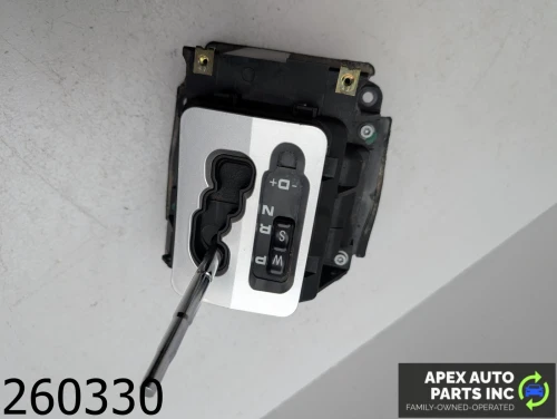 2004 Chrysler Crossfire With Knob Used OEM Floor Shifter