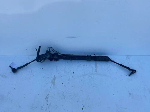 03-07 INFINITI G35 SEDAN RWD POWER STEERING RACK & PINION GEAR ROD UNIT OEM used OEM rack and pinion