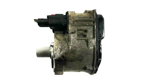 2013-2014 Ford Focus Electric Power Steering Rack & Pinion Motor OEM A0036979 used OEM power steering motor