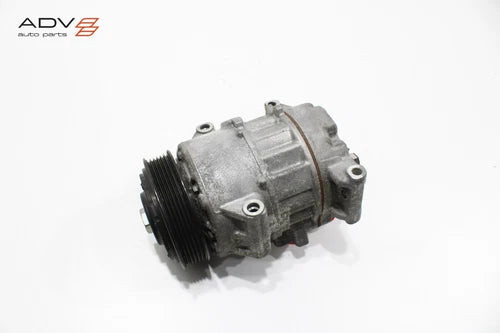 2022 - 2025 LEXUS NX350 2.4L AC A/C AIR CONDITIONING COMPRESSOR & CLUTCH OEM
