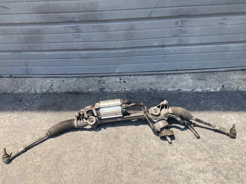 2011-2016 Volkswagen Jetta 2.0l TDI Steering Gear Rack & Pinion - 71k Miles OEM used OEM rack and pinion