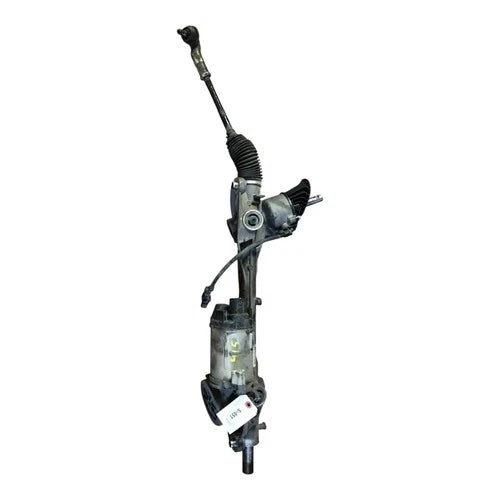 2013 Audi A3 8V Power Steering Rack and Pinion with Motor Genuine OEM 5Q0909144P used OEM rack and pinion