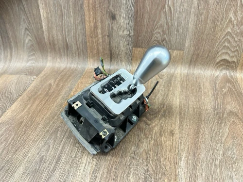 Chrysler Crossfire Automatic Used OEM Floor Shifter