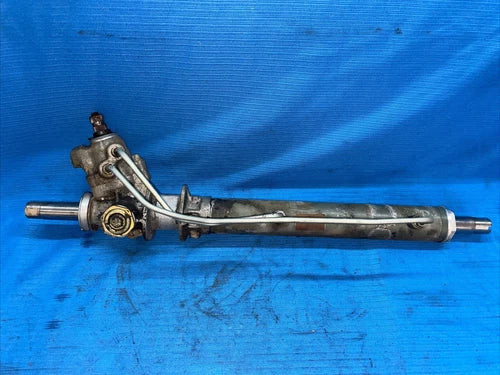 89-94 Nissan 240sx S13 Power Steering Rack LHD Rack And Pinion OEM Usdm used OEM rack and pinion