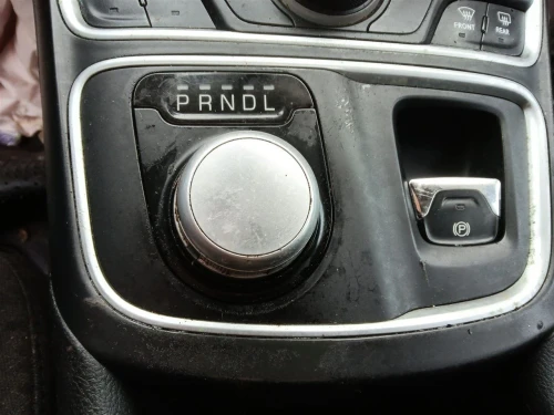 2015 Chrysler 200 Automatic Used OEM Floor Shifter