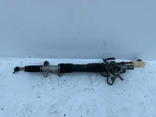 01 02 03 04 05 HONDA CIVIC OEM STEERING GEAR POWER RACK AND PINION OEM used OEM rack and pinion