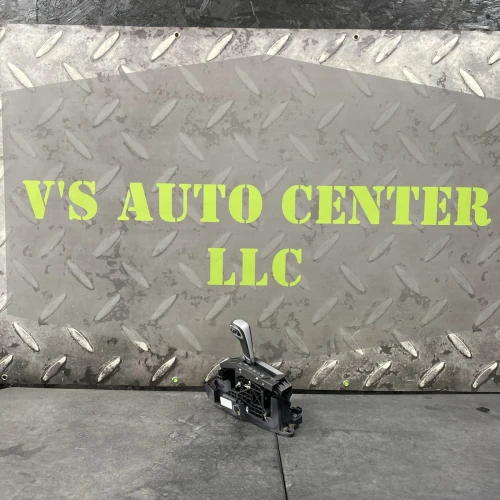 2011 GMC Terrain Automatic Used OEM Floor Shifter