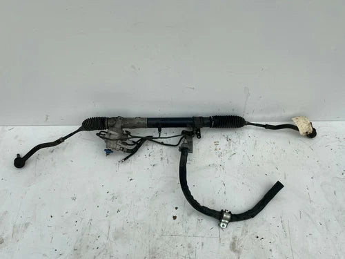 07 08 09 10 11 12 NISSAN ALTIMA OEM STEERING GEAR POWER RACK AND PINION OEM used OEM rack and pinion