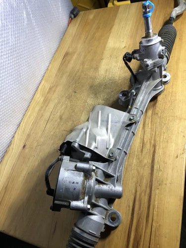 2018-2021 Honda Clarity Rack & Pinion Gear Stearing Rack - OEM 9K MILES used OEM rack and pinion