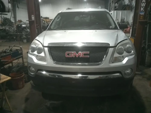 2011 GMC Acadia Used OEM Floor Shifter