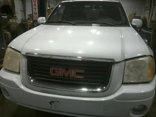 2004 GMC Envoy Used OEM Floor Shifter