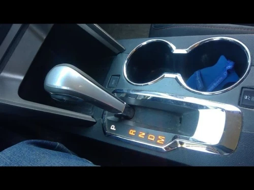 2013 GMC Terrain Used OEM Floor Shifter