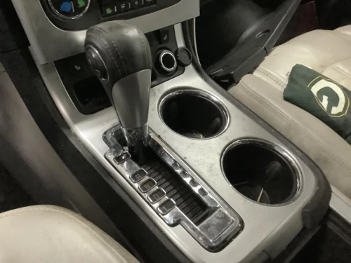 2008 GMC Acadia Used OEM Floor Shifter
