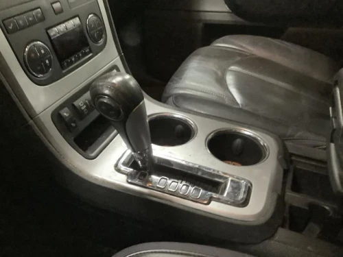 2012 GMC Acadia Used OEM Floor Shifter