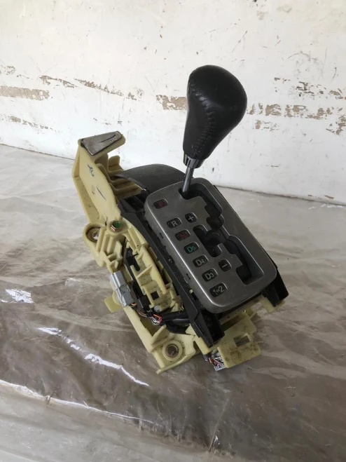 2002-2003 Acura TL Automatic Used OEM Floor Shifter