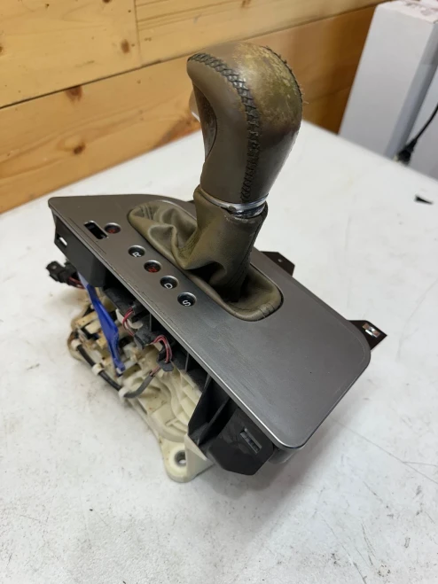 2010 Acura MDX Automatic Used OEM Floor Shifter