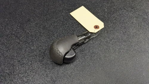2019-2021 Acura ILX Black Used OEM Floor Shifter