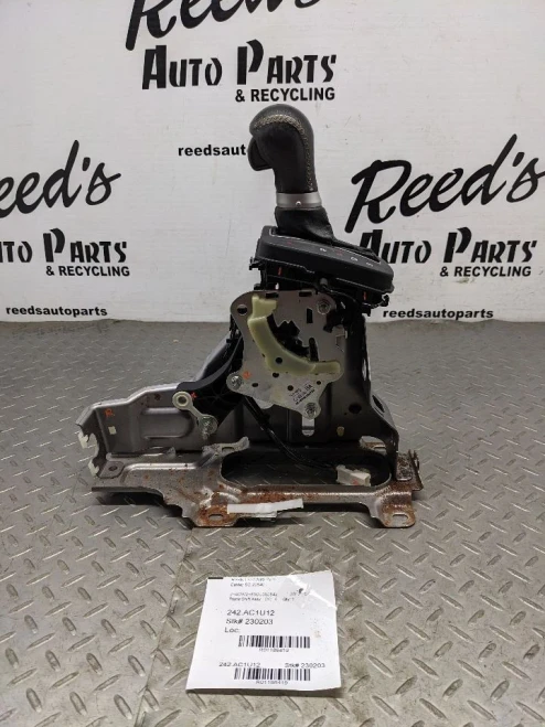 2009-2014 Acura TSX Automatic Used OEM Floor Shifter
