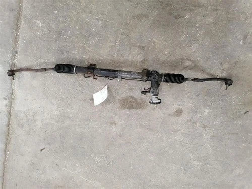 2010-2013 Kia Forte Power RACK AND PINION Hydraulic 2.0L Assembly OEM used OEM rack and pinion