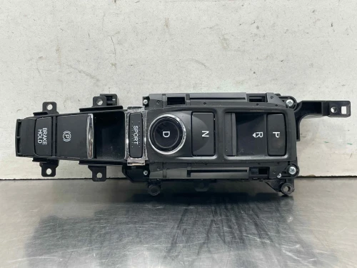 2014 Acura RLX Automatic Black Used OEM Floor Shifter