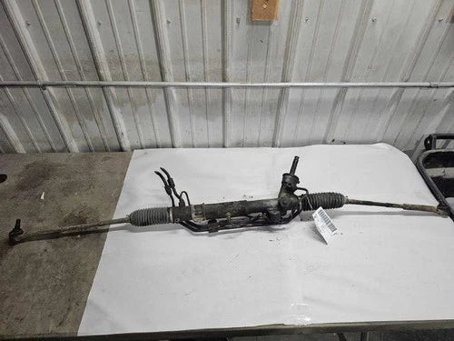 2009-2013 Subaru Forester Power Rack And Pinion Assembly OEM used OEM rack and pinion