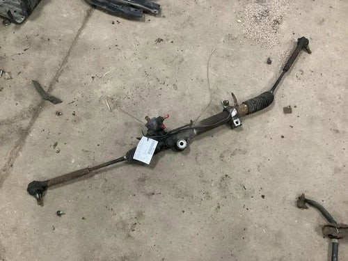 2006-2007 Nisan Murano Rack And Pinion AWD Assembly OEM used OEM rack and pinion