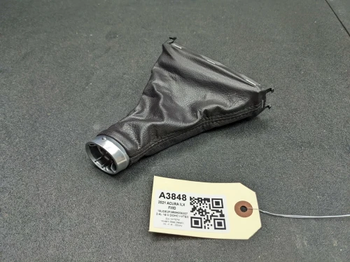 2013-2021 Acura ILX Used OEM Floor Shifter