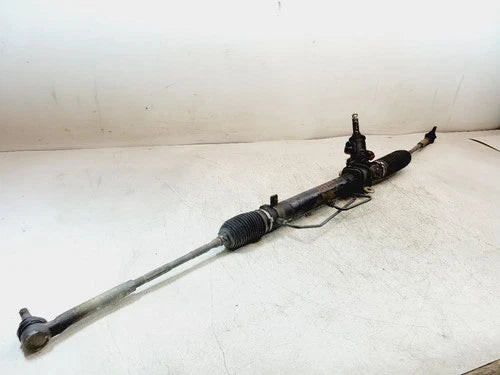 2003 2004 SUBARU FORESTER POWER STEERING GEAR RACK AND PINION OEM 34110SA030 used OEM rack and pinion