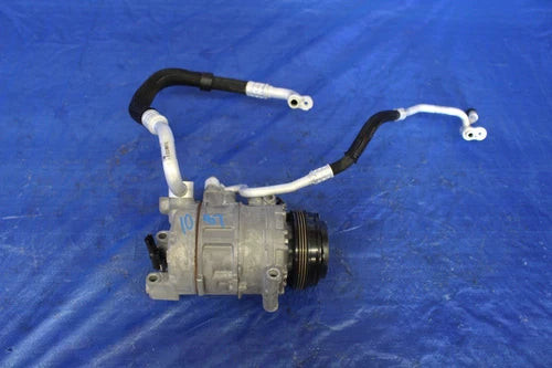 2013 BMW M5 4.4L V8 TWIN TURBO OEM