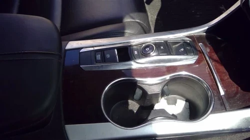 2016 Acura TLX Automatic Used OEM Floor Shifter
