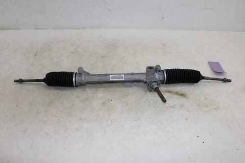 2013-2019 Fiat 500 Abarth Steering Rack And Pinion 05154533AB OEM GH135 used OEM rack and pinion