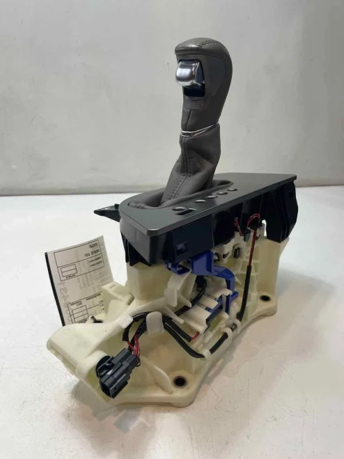 2010-2013 Acura MDX Used OEM Floor Shifter