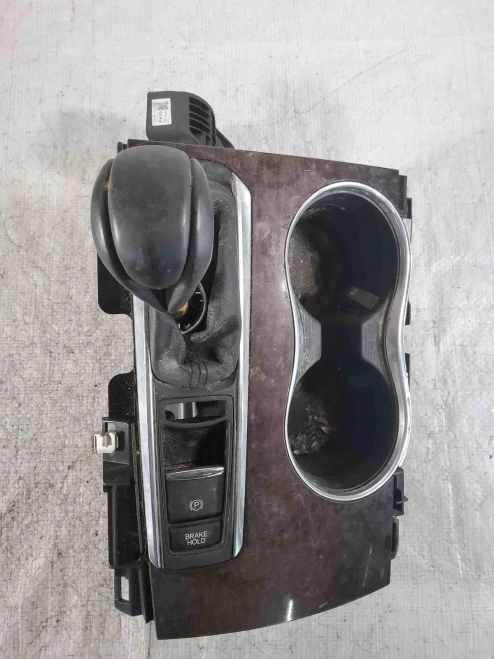Acura TLX Used OEM Floor Shifter