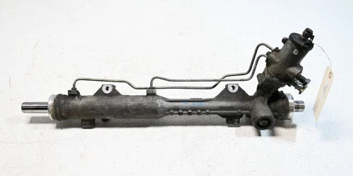 Hydraulic Steering Driving Gearbox Gear Rack Pinion Box OEM BMW E90 E92 328 335 used OEM rack and pinion